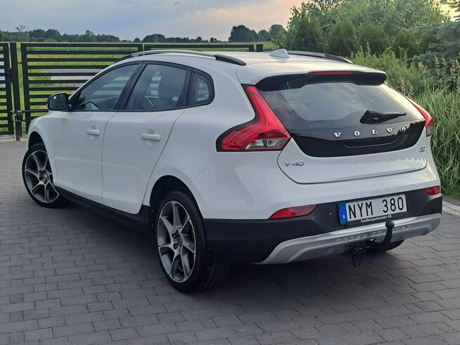 Volvo V40 Cross Country