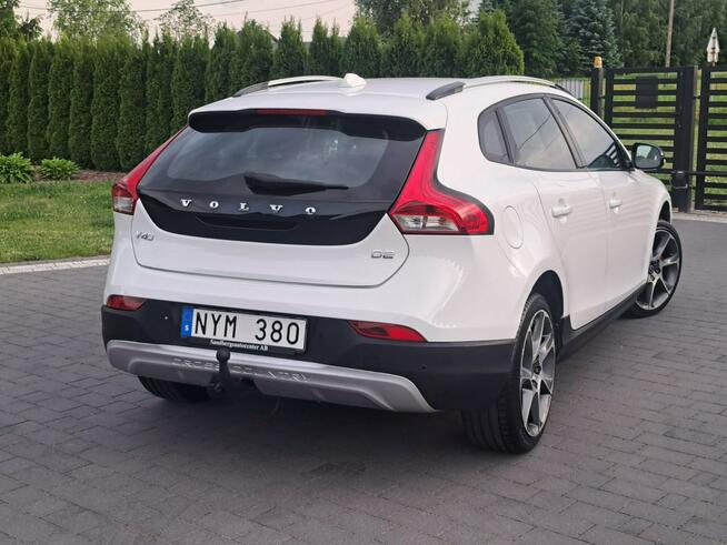 Volvo V40 Cross Country