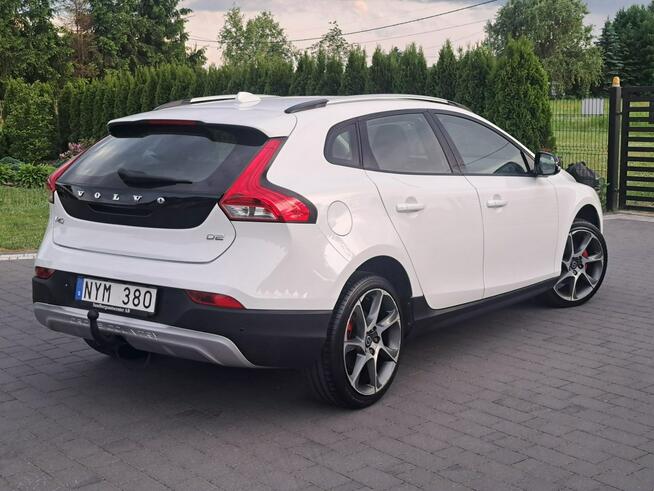 Volvo V40 Cross Country