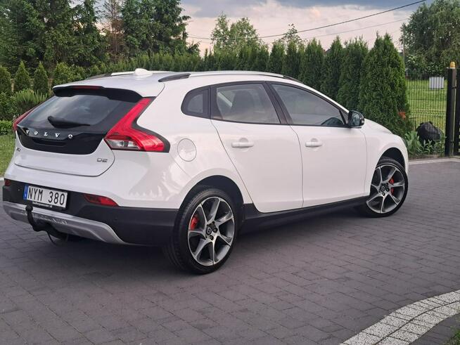 Volvo V40 Cross Country