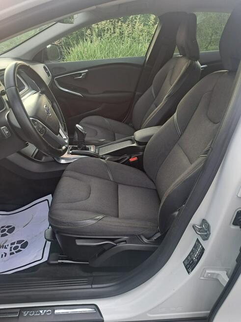 Volvo V40 Cross Country