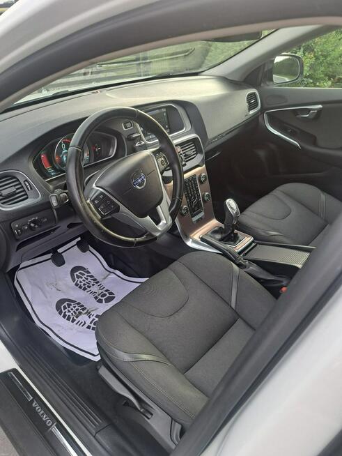 Volvo V40 Cross Country