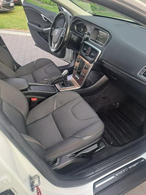Volvo V40 Cross Country