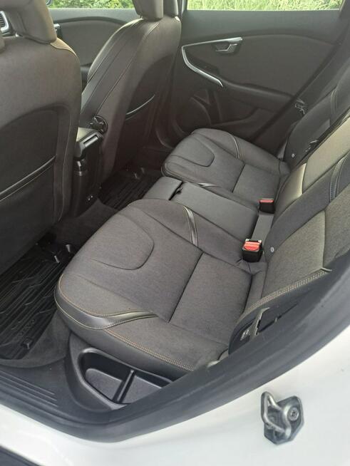 Volvo V40 Cross Country