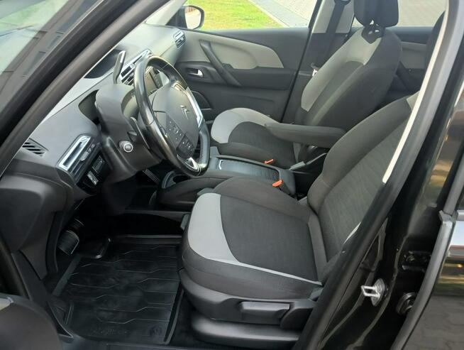 Citroen C4 Grand Picasso Navi ,kamera