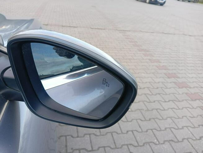 Peugeot 508 Oplacony serwisowany bezwypadkowy udokumentowany przebieg