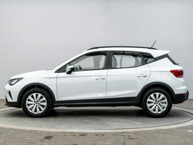 Seat Arona Style 1.0 TSI DSG 110KM Salon Polska
