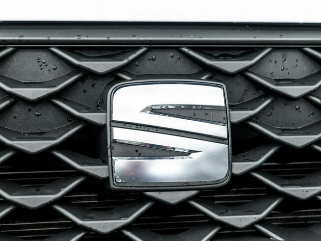 Seat Arona Style 1.0 TSI DSG 110KM Salon Polska
