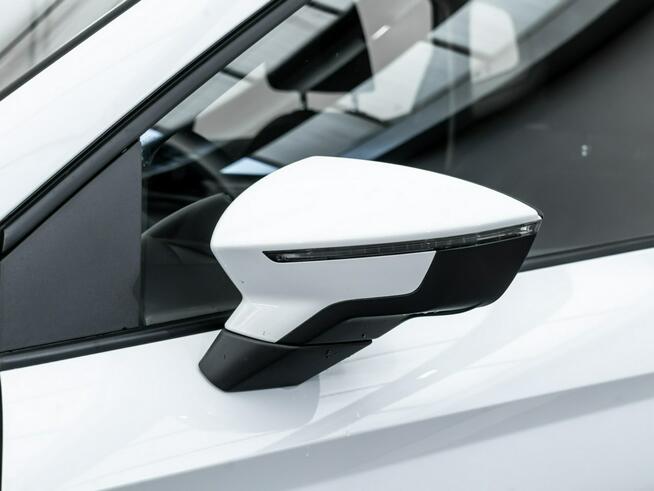 Seat Arona Style 1.0 TSI DSG 110KM Salon Polska