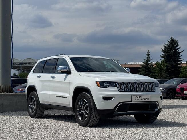 Jeep Grand Cherokee, 2019