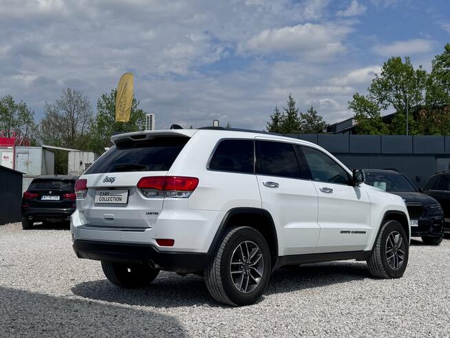 Jeep Grand Cherokee, 2019