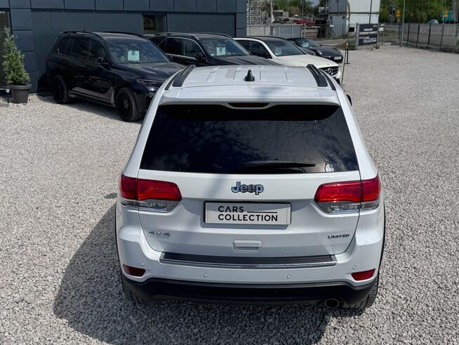 Jeep Grand Cherokee, 2019