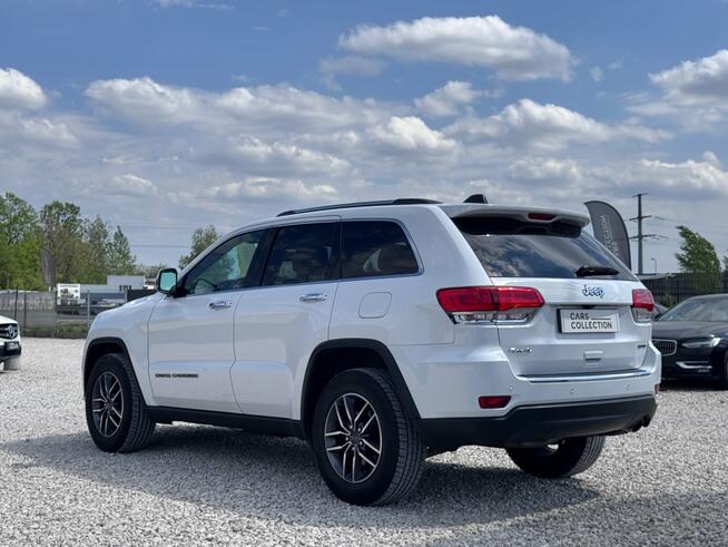 Jeep Grand Cherokee, 2019