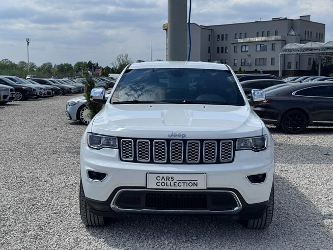Jeep Grand Cherokee, 2019