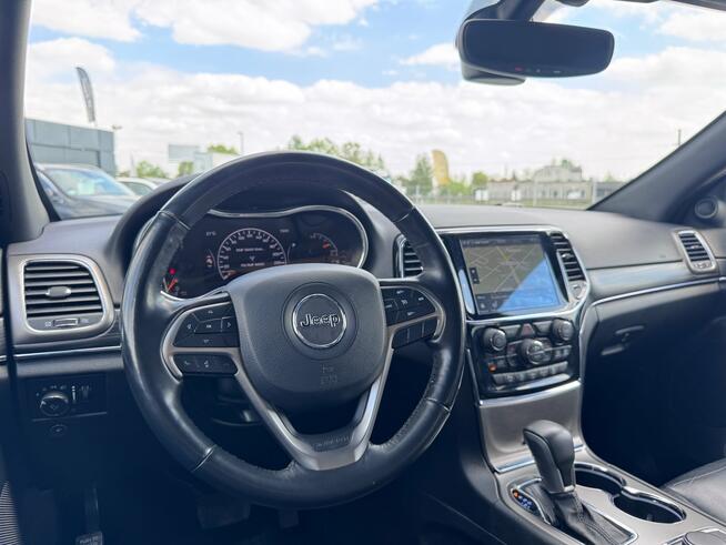 Jeep Grand Cherokee, 2019