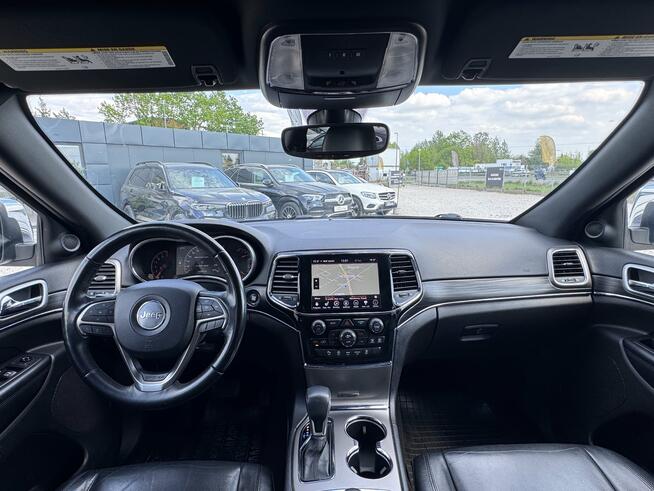 Jeep Grand Cherokee, 2019