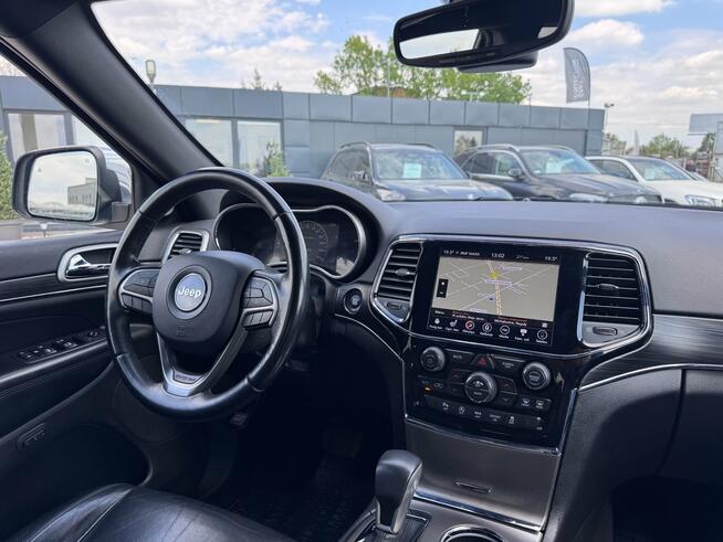 Jeep Grand Cherokee, 2019