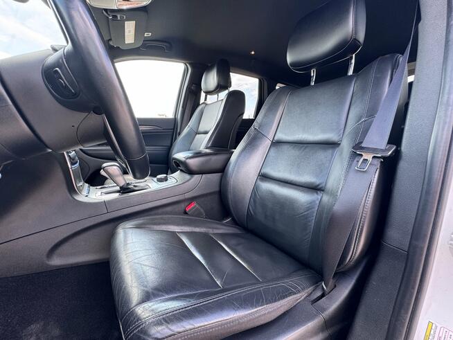 Jeep Grand Cherokee, 2019