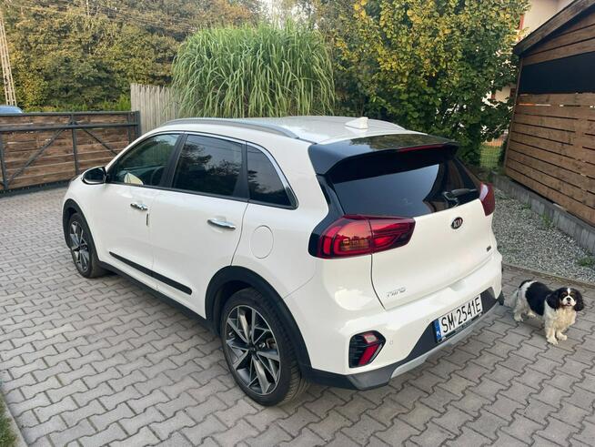 Kia Niro 1.6 HYBRYDA