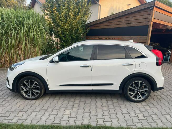 Kia Niro 1.6 HYBRYDA