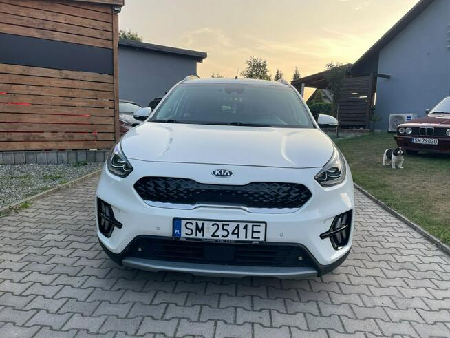 Kia Niro 1.6 HYBRYDA