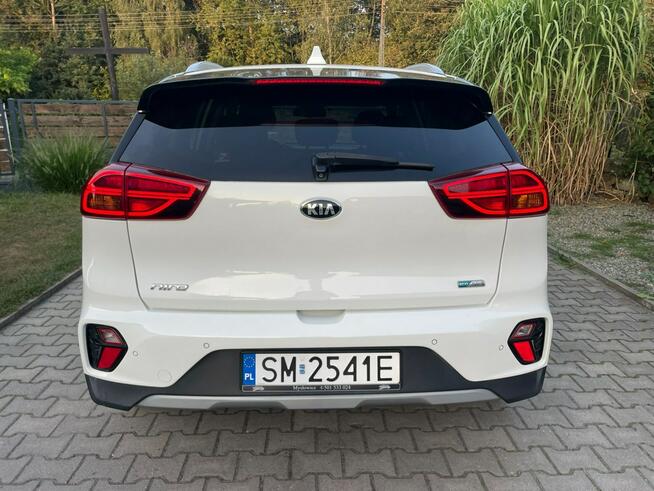 Kia Niro 1.6 HYBRYDA