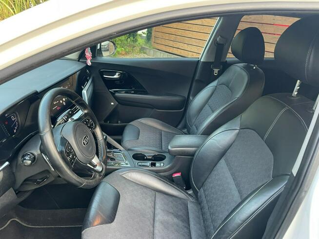 Kia Niro 1.6 HYBRYDA