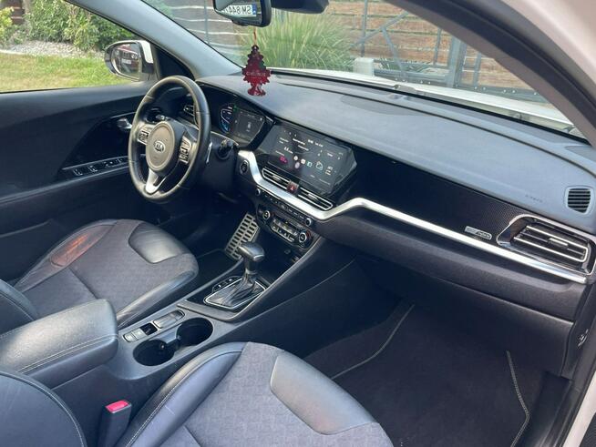 Kia Niro 1.6 HYBRYDA