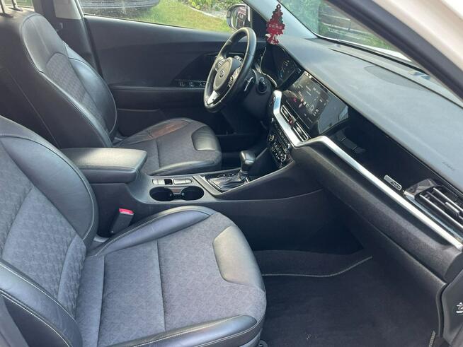 Kia Niro 1.6 HYBRYDA