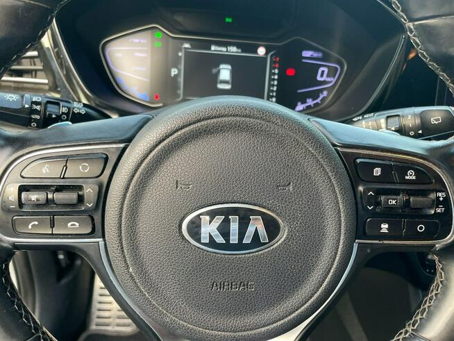 Kia Niro 1.6 HYBRYDA