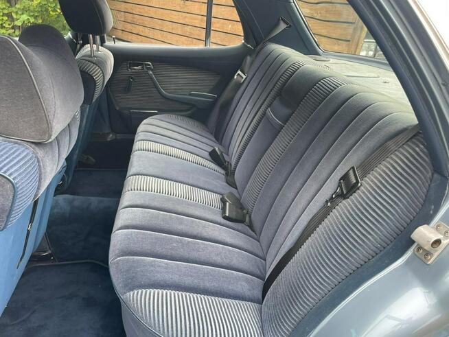 Mercedes 116 Klasyk Piękny Stan
