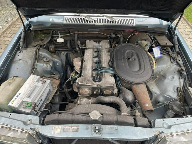 Mercedes 116 Klasyk Piękny Stan