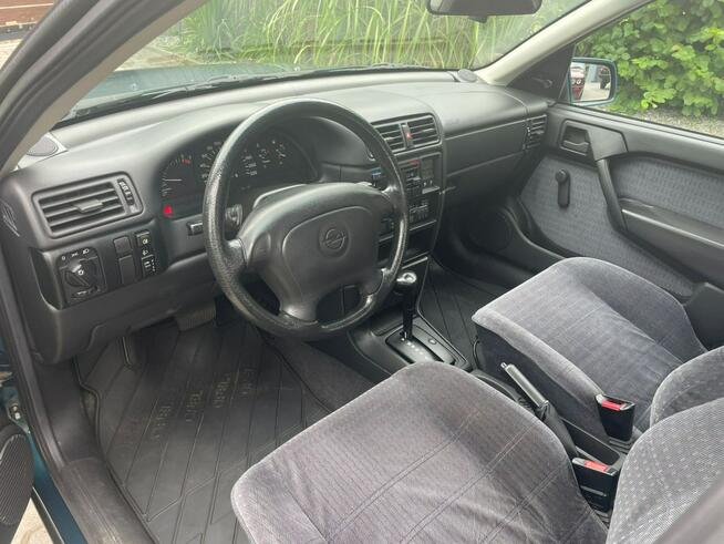 Opel Vectra