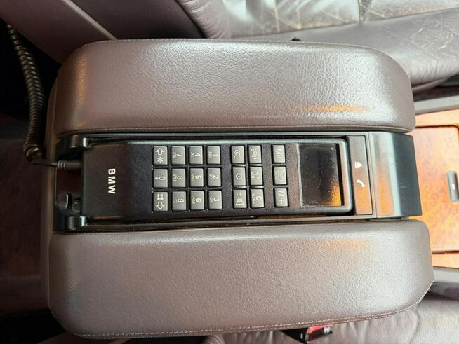 Bmw 728i E38 Automat Dobry Stan