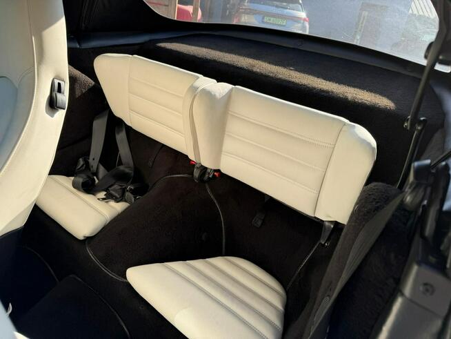Porsche 930 Carrera Cabrio 3.2 231KM z Japonii Stan Idealny