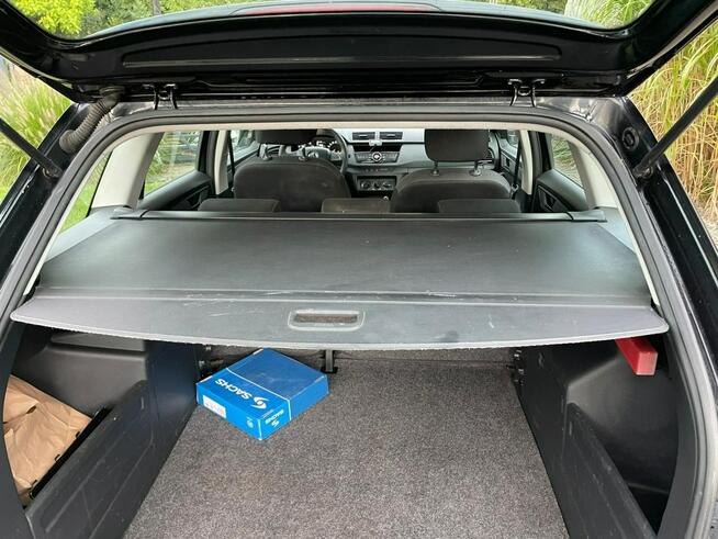 Skoda Fabia 1.0Mpi