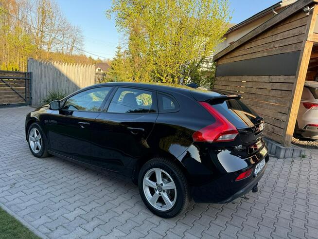 Volvo V40 2.0d 120KM Zarejestrowany POLECAM