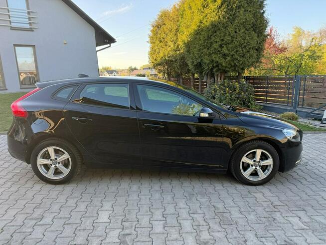 Volvo V40 2.0d 120KM Zarejestrowany POLECAM
