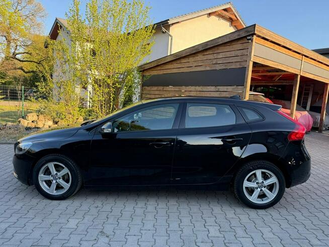 Volvo V40 2.0d 120KM Zarejestrowany POLECAM