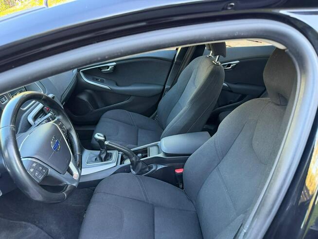 Volvo V40 2.0d 120KM Zarejestrowany POLECAM