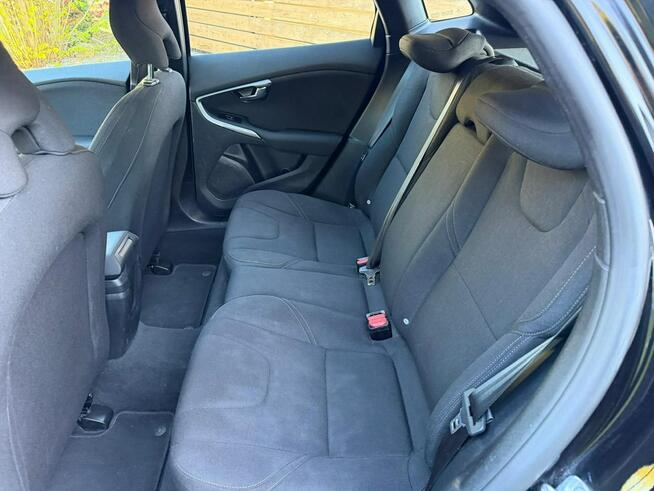 Volvo V40 2.0d 120KM Zarejestrowany POLECAM