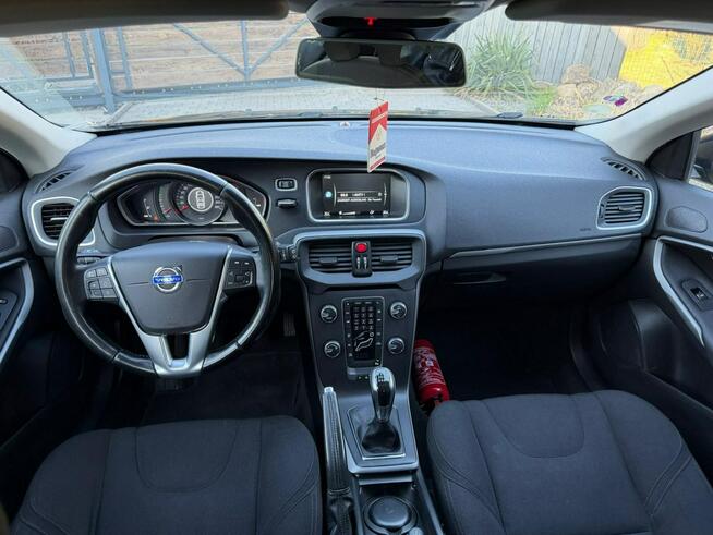 Volvo V40 2.0d 120KM Zarejestrowany POLECAM
