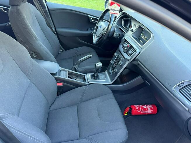 Volvo V40 2.0d 120KM Zarejestrowany POLECAM