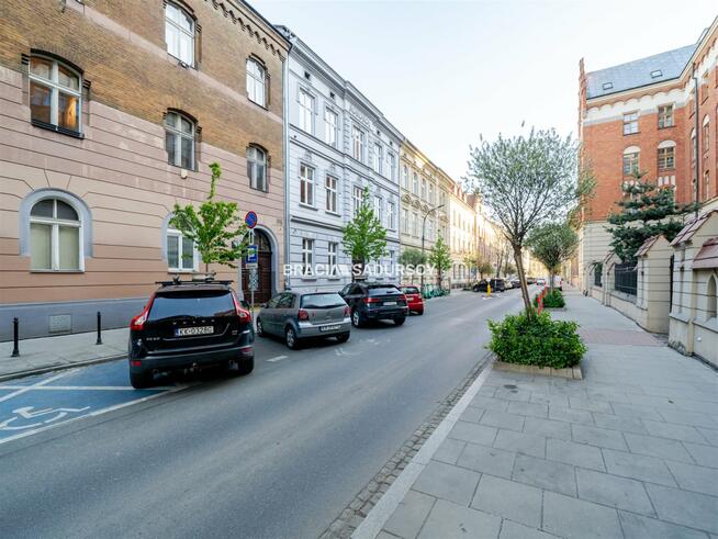 Lokal użytkowy Kraków Stare Miasto, Pędzichów