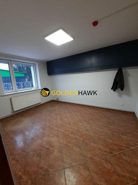 Lokal użytkowy Szczecin Żelechowa, Dębogórska