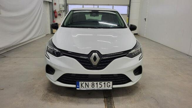 Renault Clio 1.0 TCe Equilibre LPG