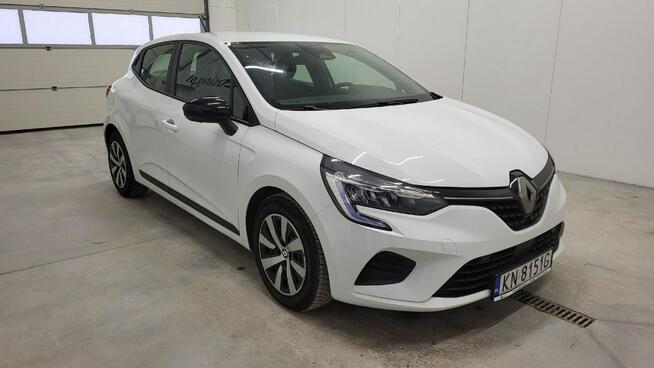 Renault Clio 1.0 TCe Equilibre LPG