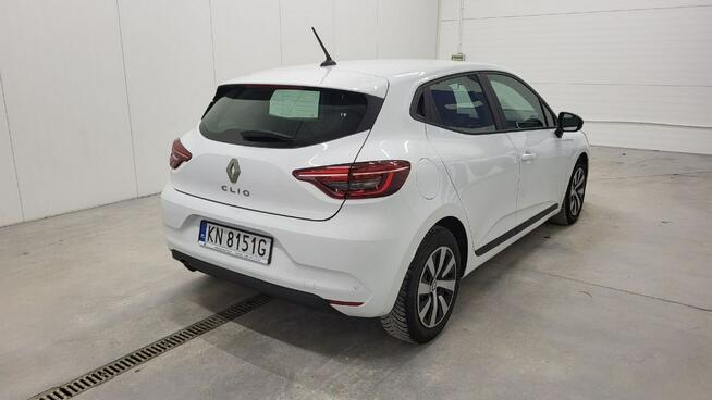 Renault Clio 1.0 TCe Equilibre LPG