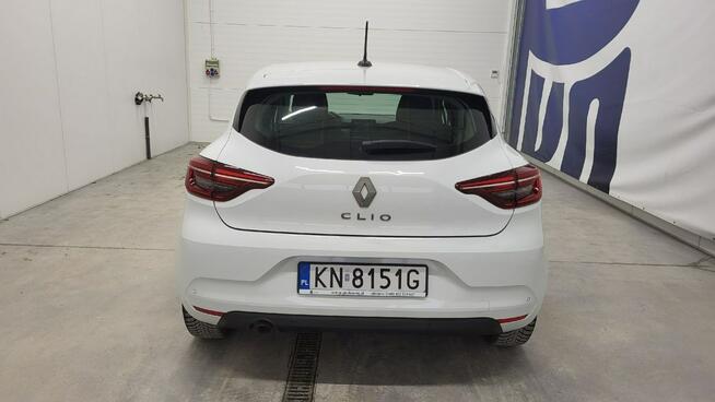 Renault Clio 1.0 TCe Equilibre LPG