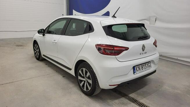 Renault Clio 1.0 TCe Equilibre LPG